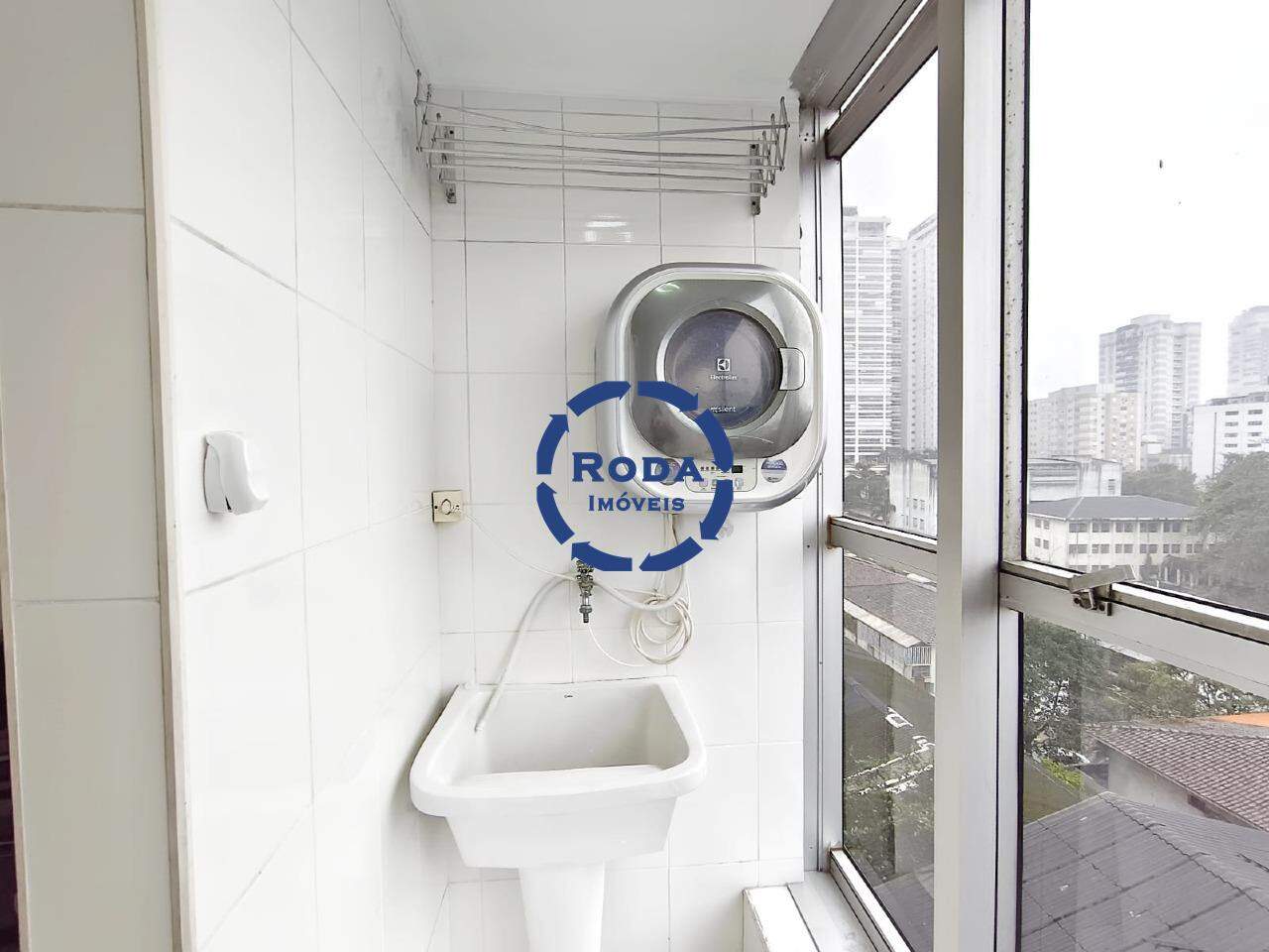 Apartamento para aluguel no Aparecida: 