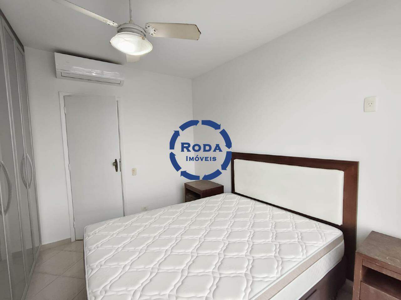 Apartamento para aluguel no Aparecida: 