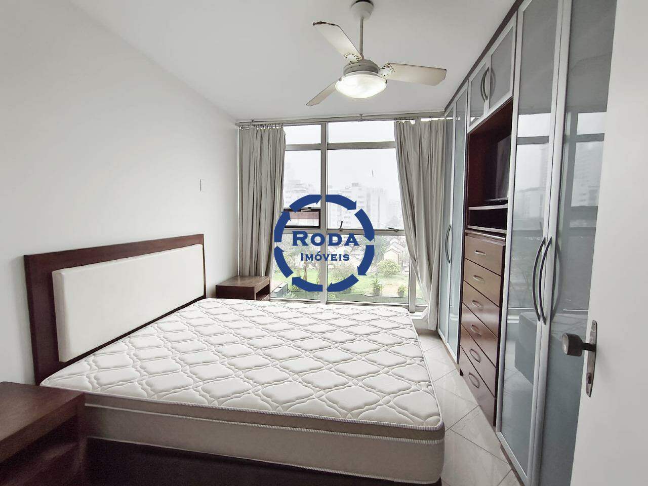 Apartamento para aluguel no Aparecida: 