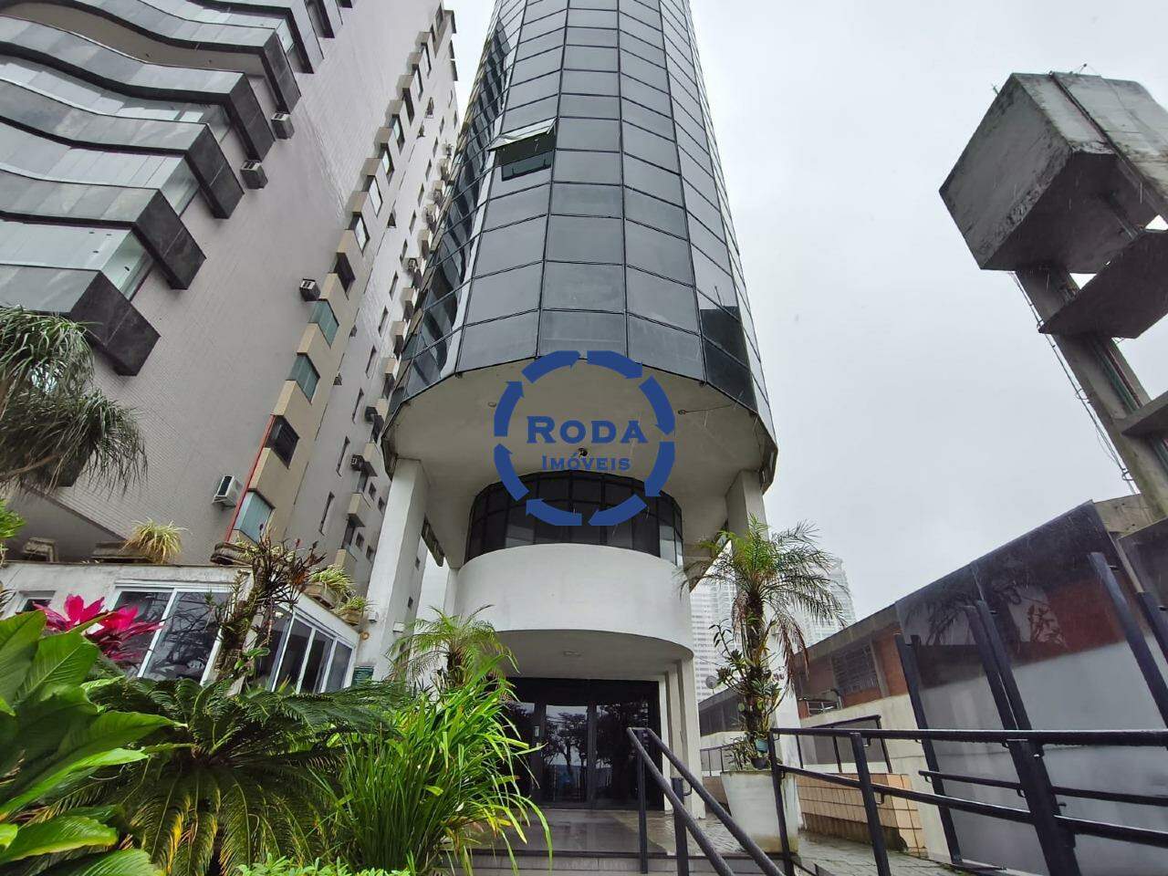 Apartamento para aluguel no Aparecida: 