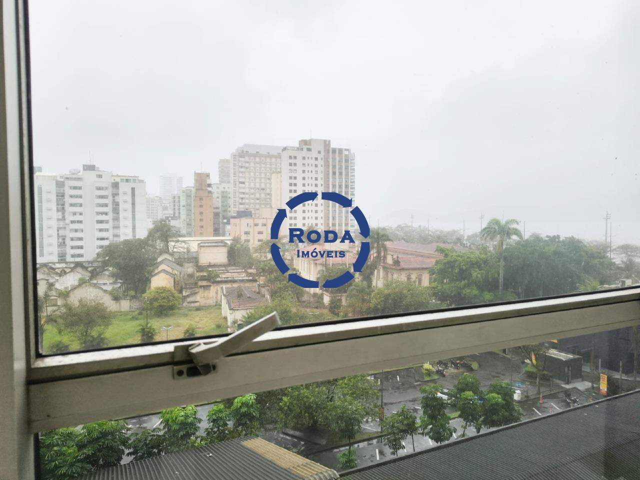 Apartamento para aluguel no Aparecida: 