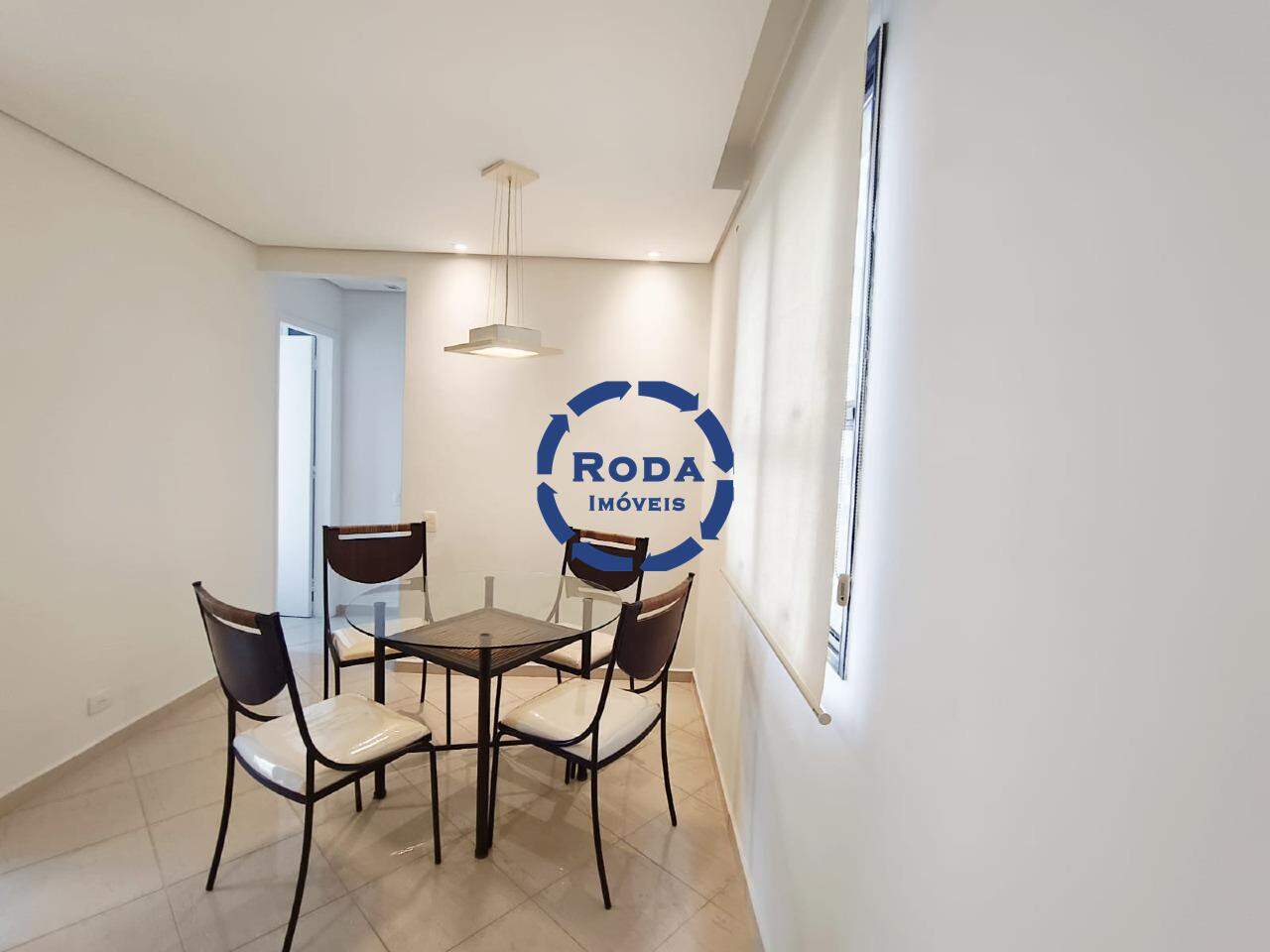 Apartamento para aluguel no Aparecida: 