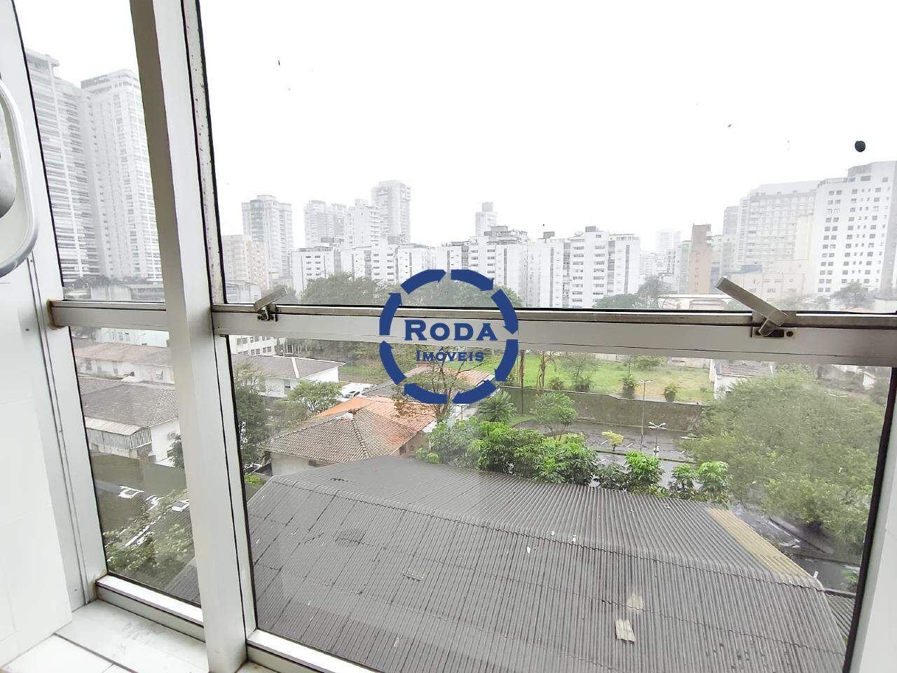 Apartamento para aluguel no Aparecida: 