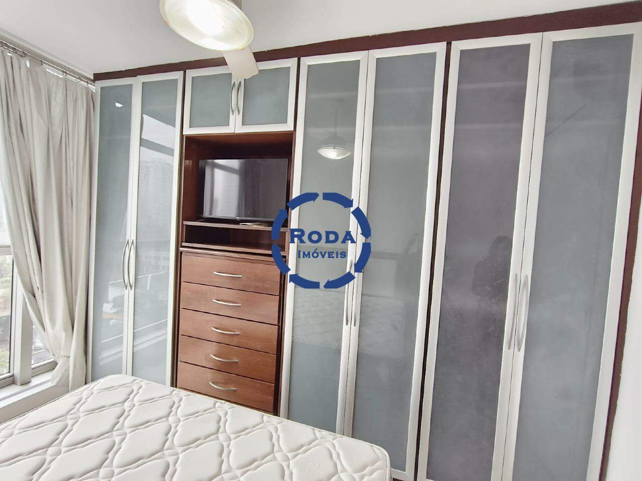 Apartamento para aluguel no Aparecida: 