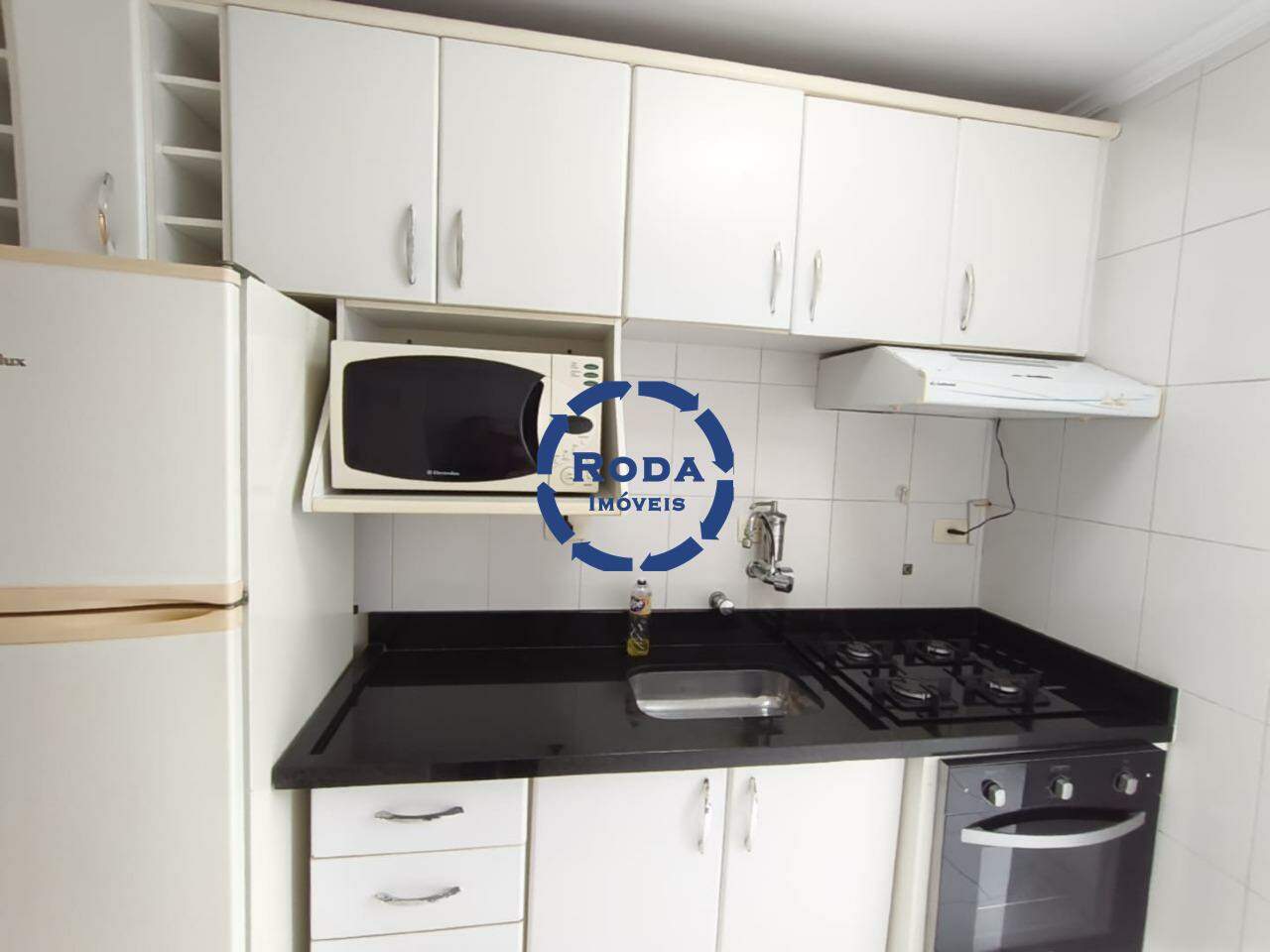 Apartamento para aluguel no Aparecida: 