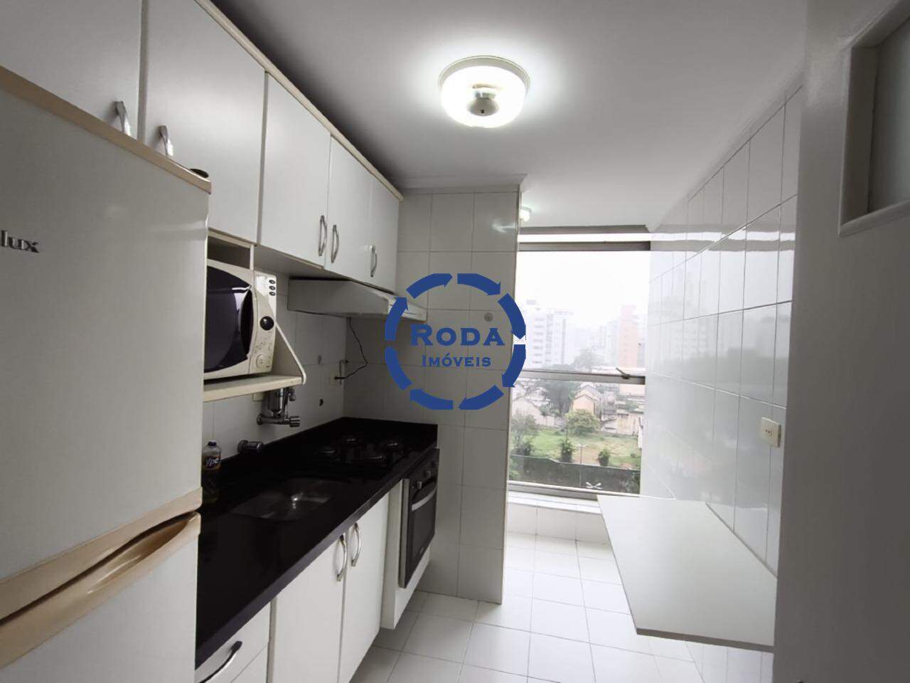 Apartamento para aluguel no Aparecida: 