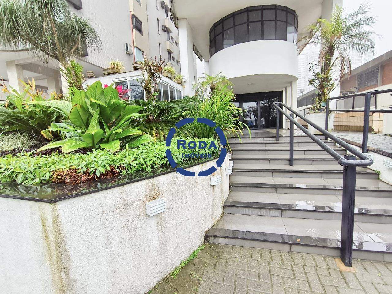 Apartamento para aluguel no Aparecida: 