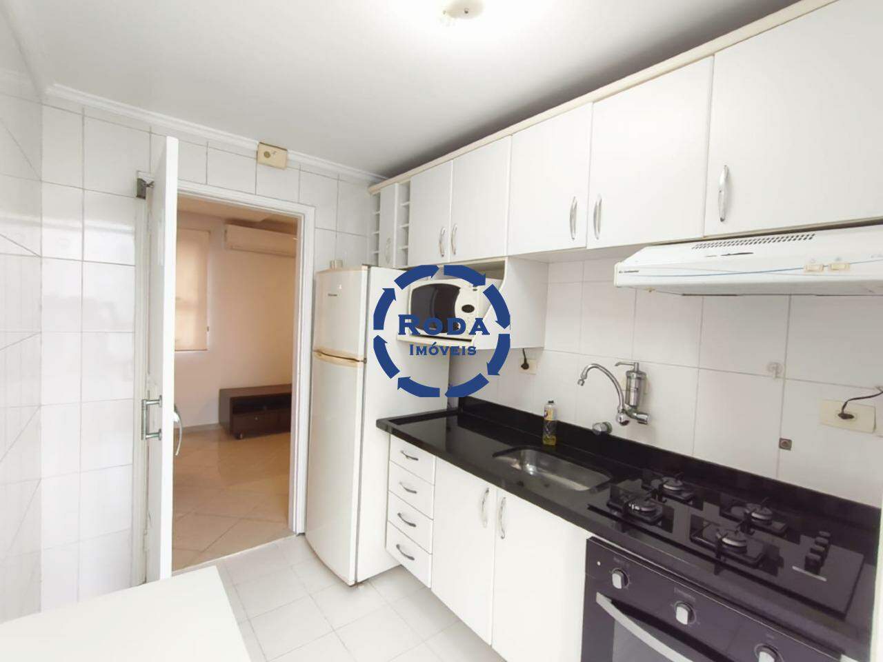 Apartamento para aluguel no Aparecida: 