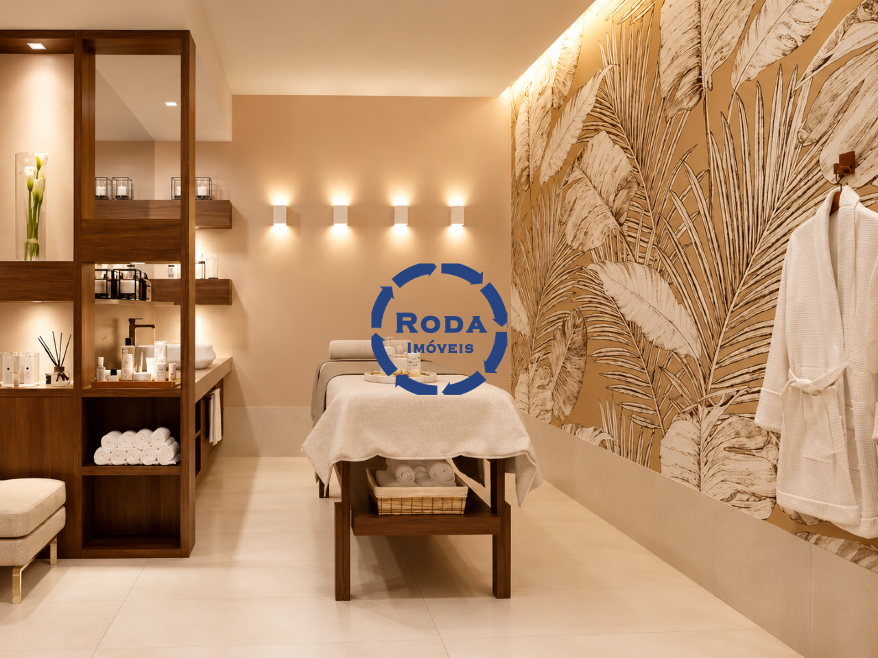 Apartamento à venda no Ponta da Praia: 