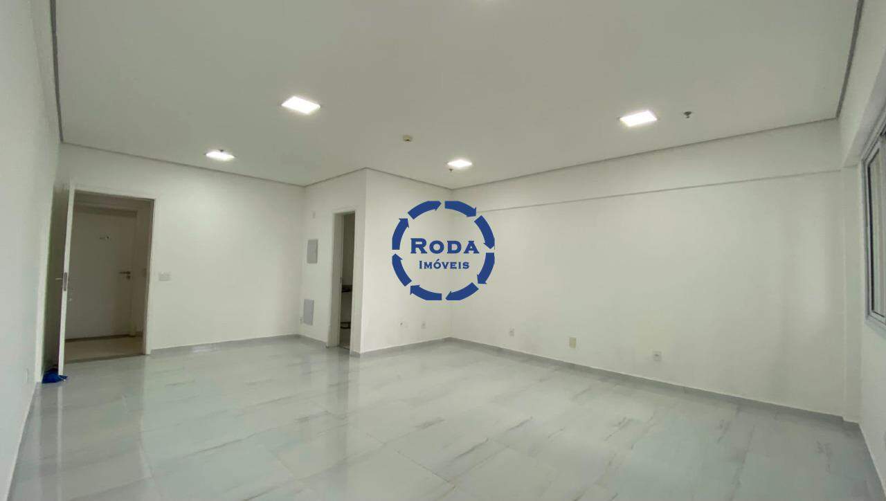Sala à venda no Vila Mathias: