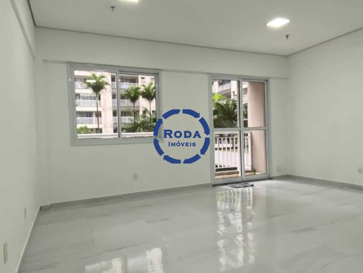 Sala à venda no Vila Mathias: