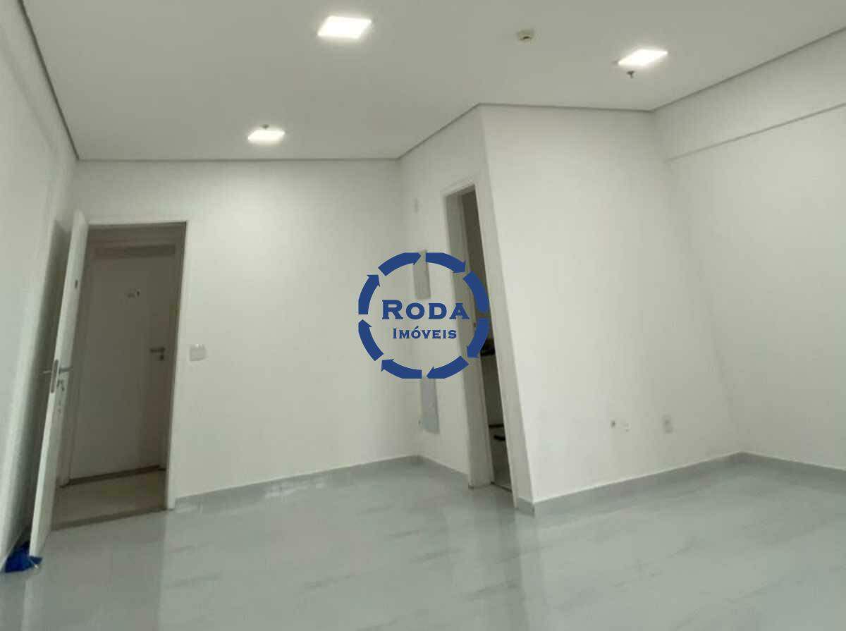Sala à venda no Vila Mathias: