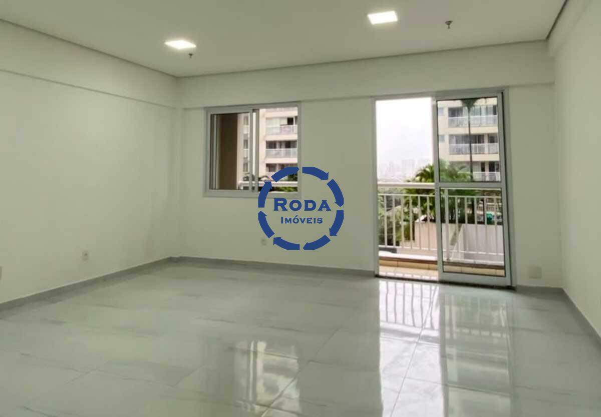 Sala à venda no Vila Mathias: