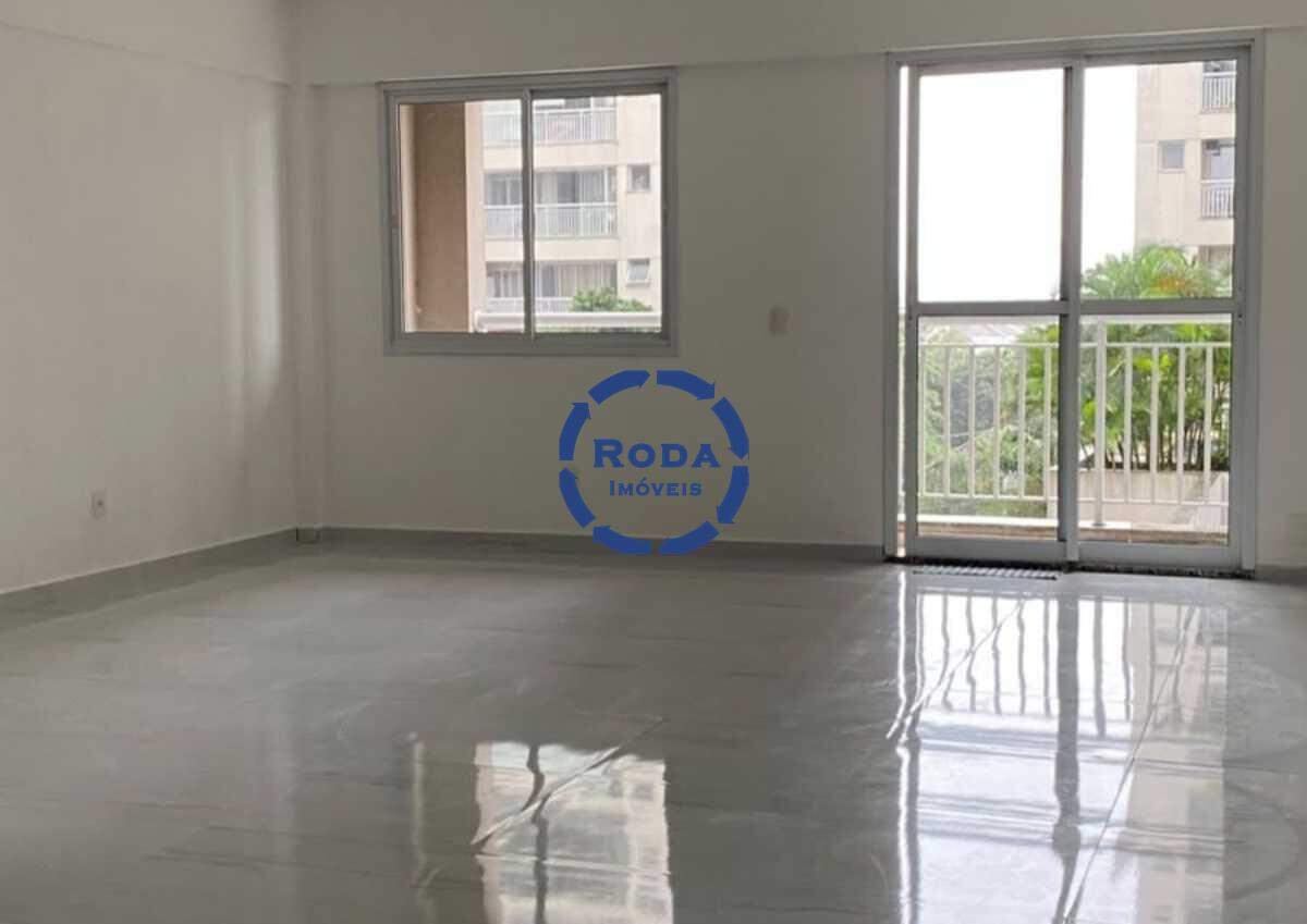 Sala à venda no Vila Mathias: