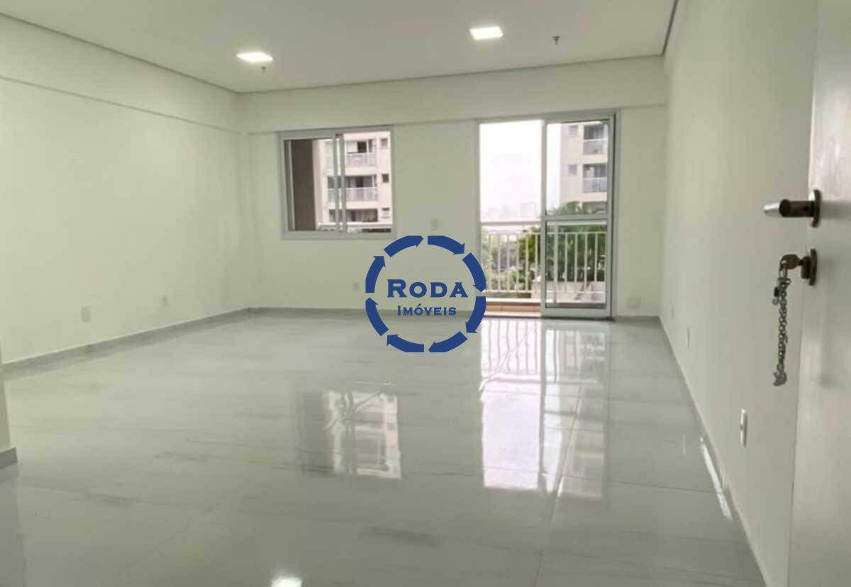 Sala à venda no Vila Mathias: