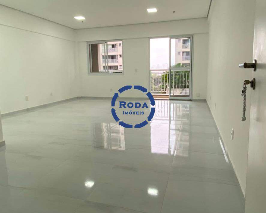 Sala à venda no Vila Mathias: