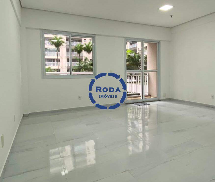 Sala à venda no Vila Mathias:
