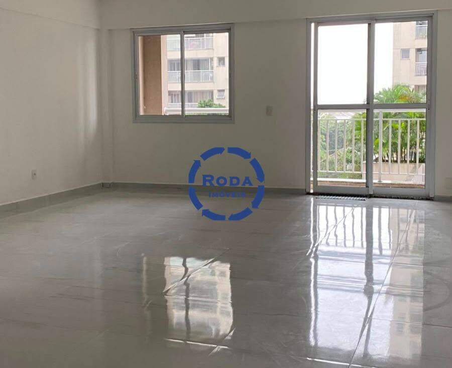 Sala à venda no Vila Mathias: