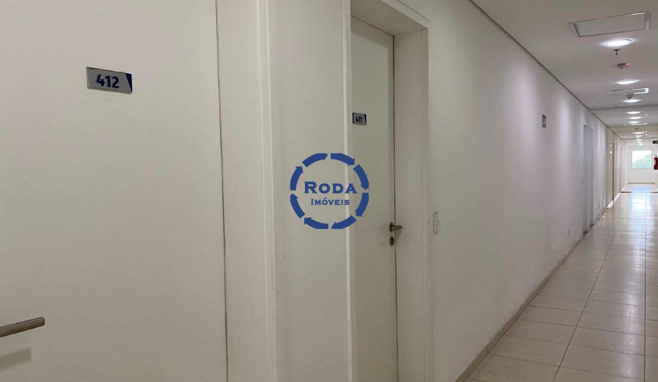 Sala à venda no Vila Mathias: