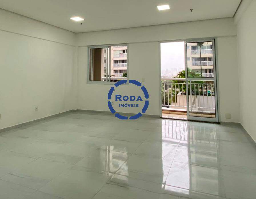 Sala à venda no Vila Mathias: