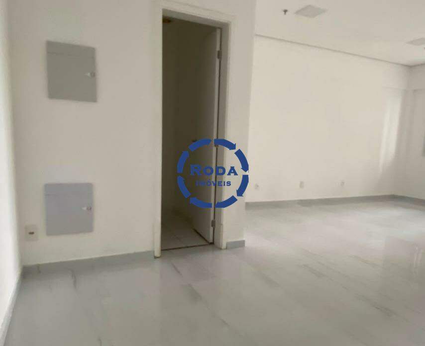 Sala à venda no Vila Mathias: