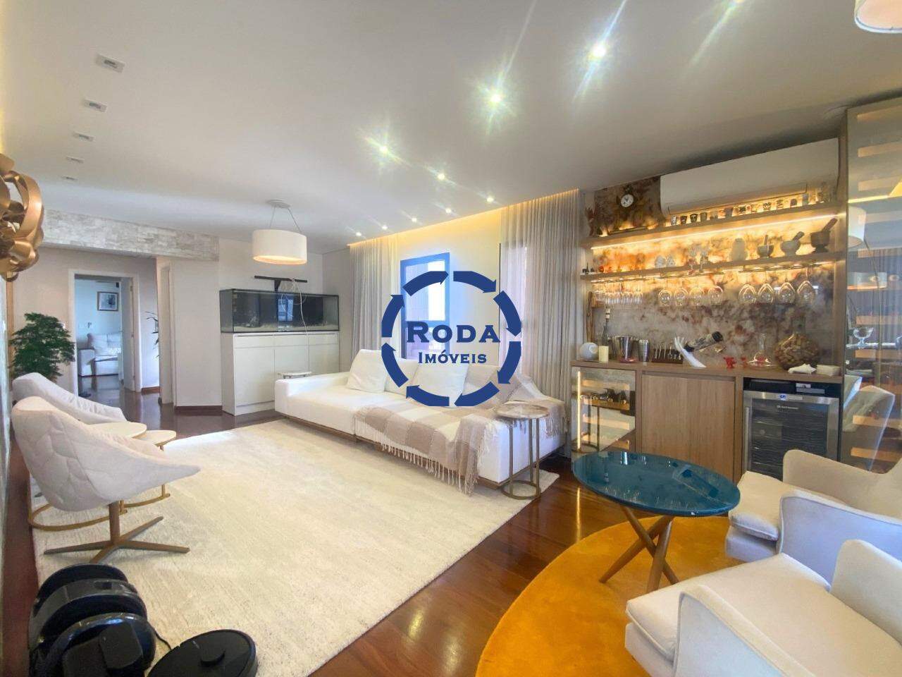 Apartamento à venda no Boqueirão: SALA
