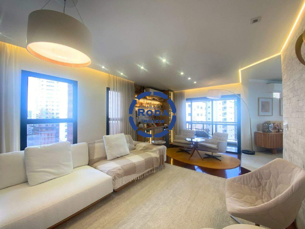 Apartamento à venda no Boqueirão: SALA
