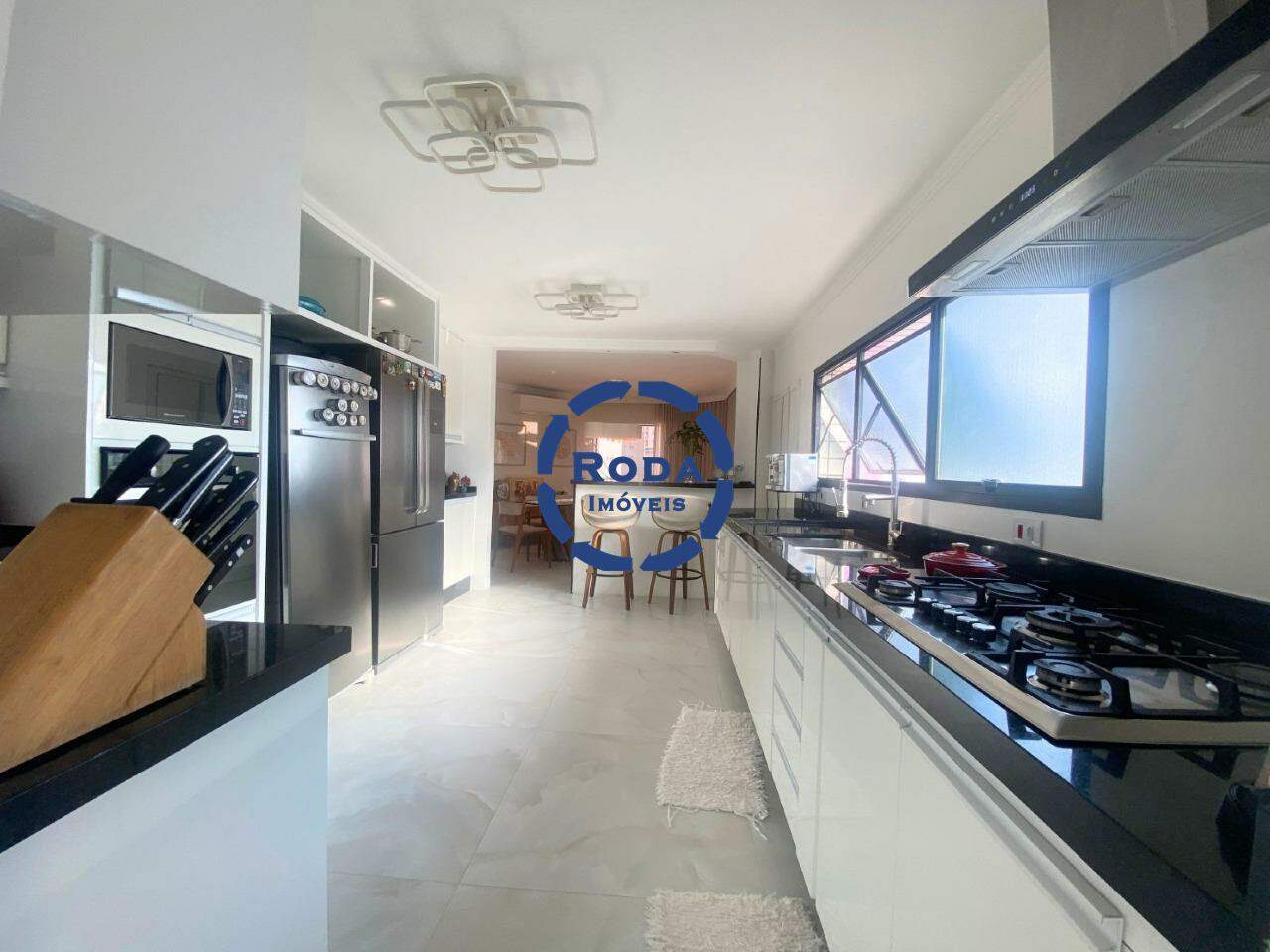 Apartamento à venda no Boqueirão: COZINHA