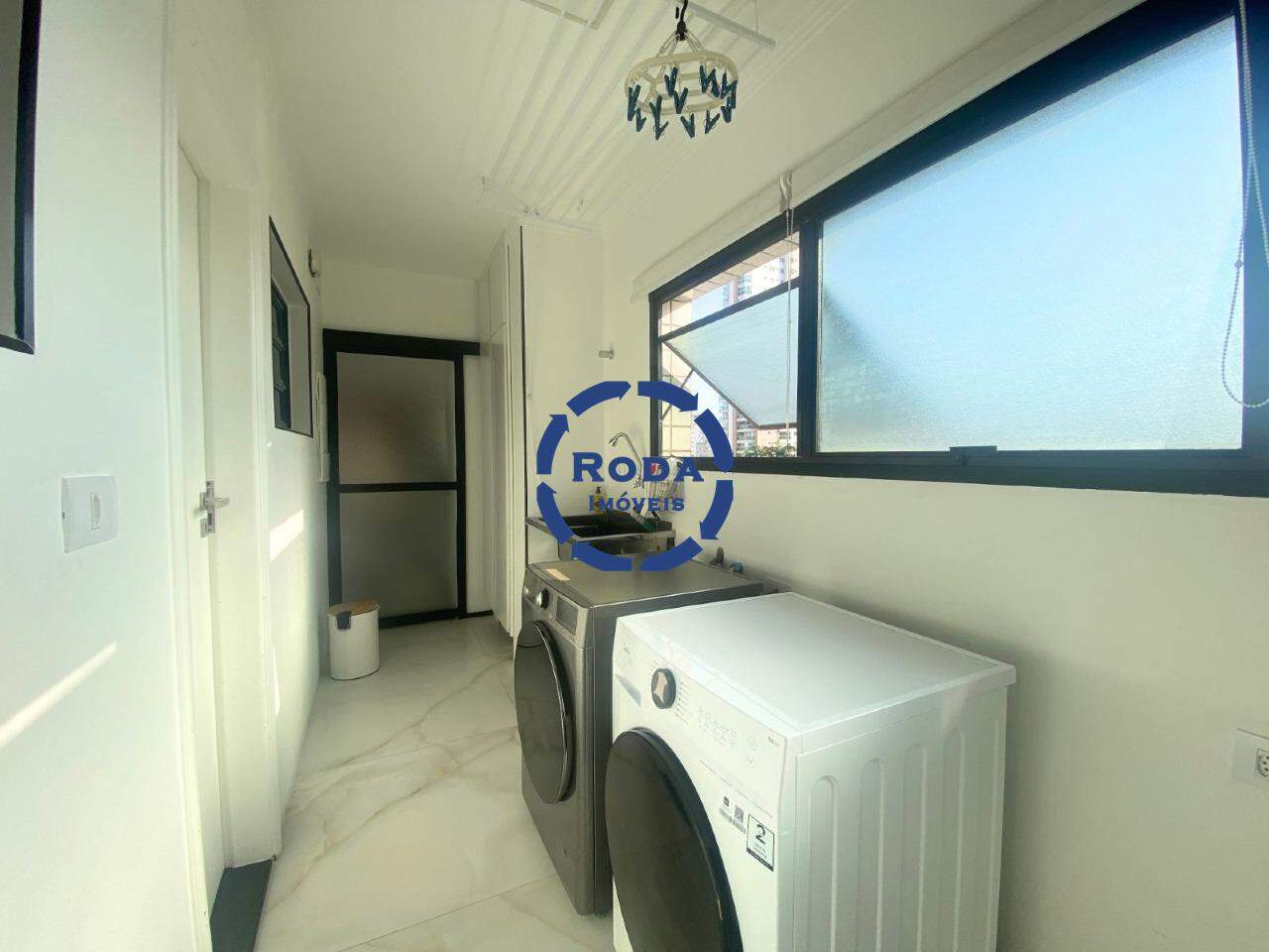 Apartamento à venda no Boqueirão: SERVIÇO