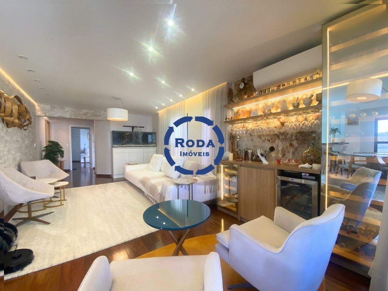 Apartamento à venda no Boqueirão: SALA