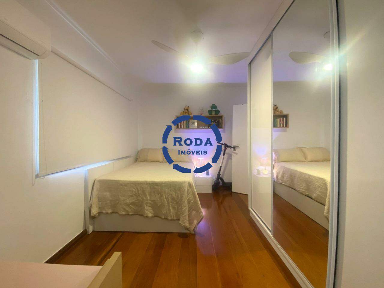 Apartamento à venda no Boqueirão: SUITE 2