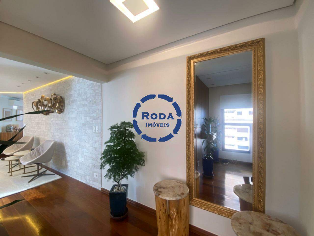 Apartamento à venda no Boqueirão: ENTRADA