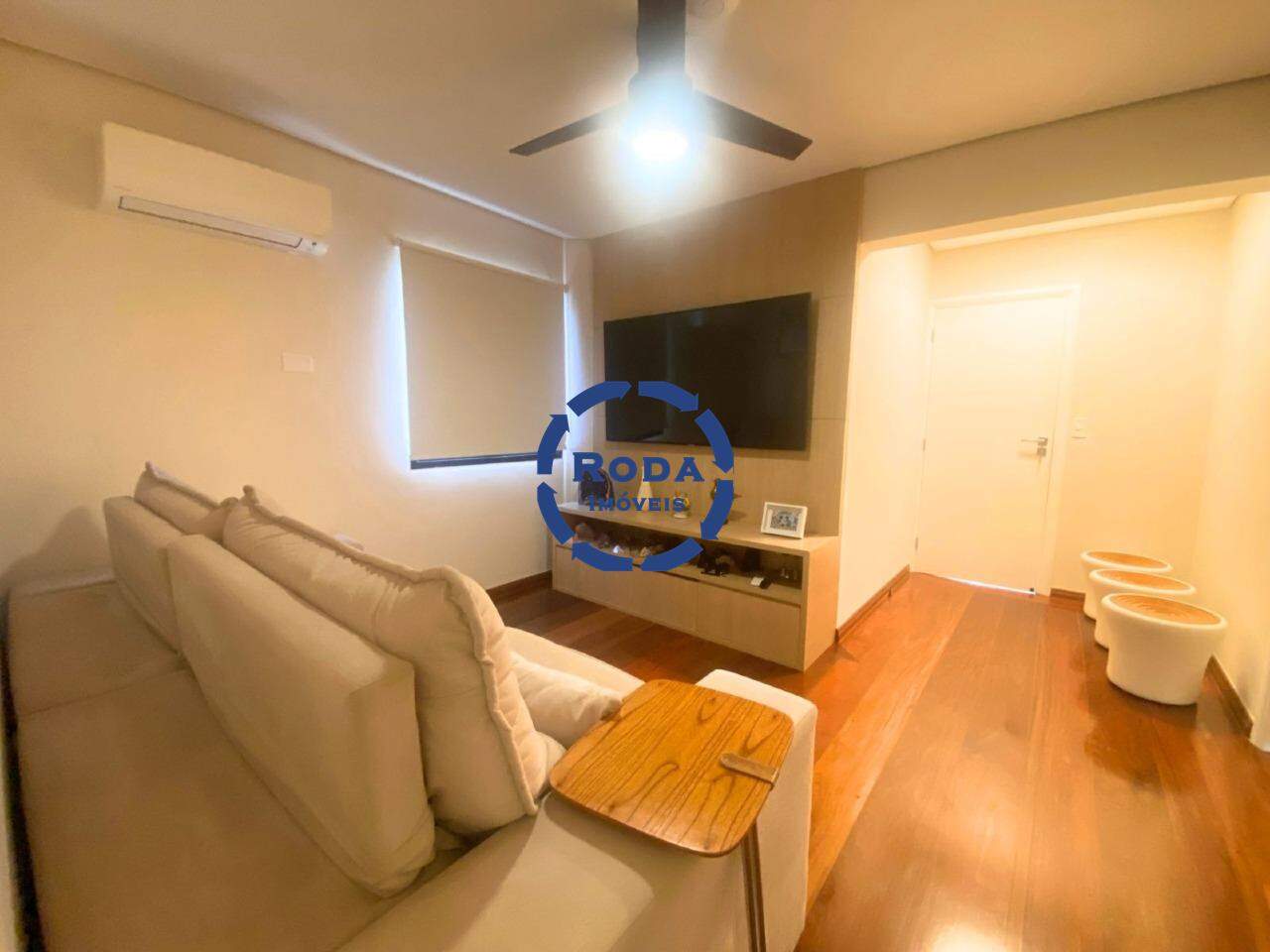 Apartamento à venda no Boqueirão: SALA INTIMA
