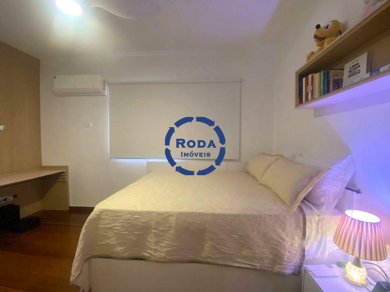 Apartamento à venda no Boqueirão: SUITE 2