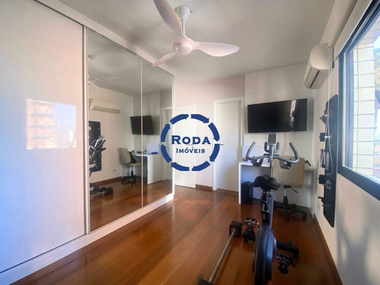 Apartamento à venda no Boqueirão: SUITE 3