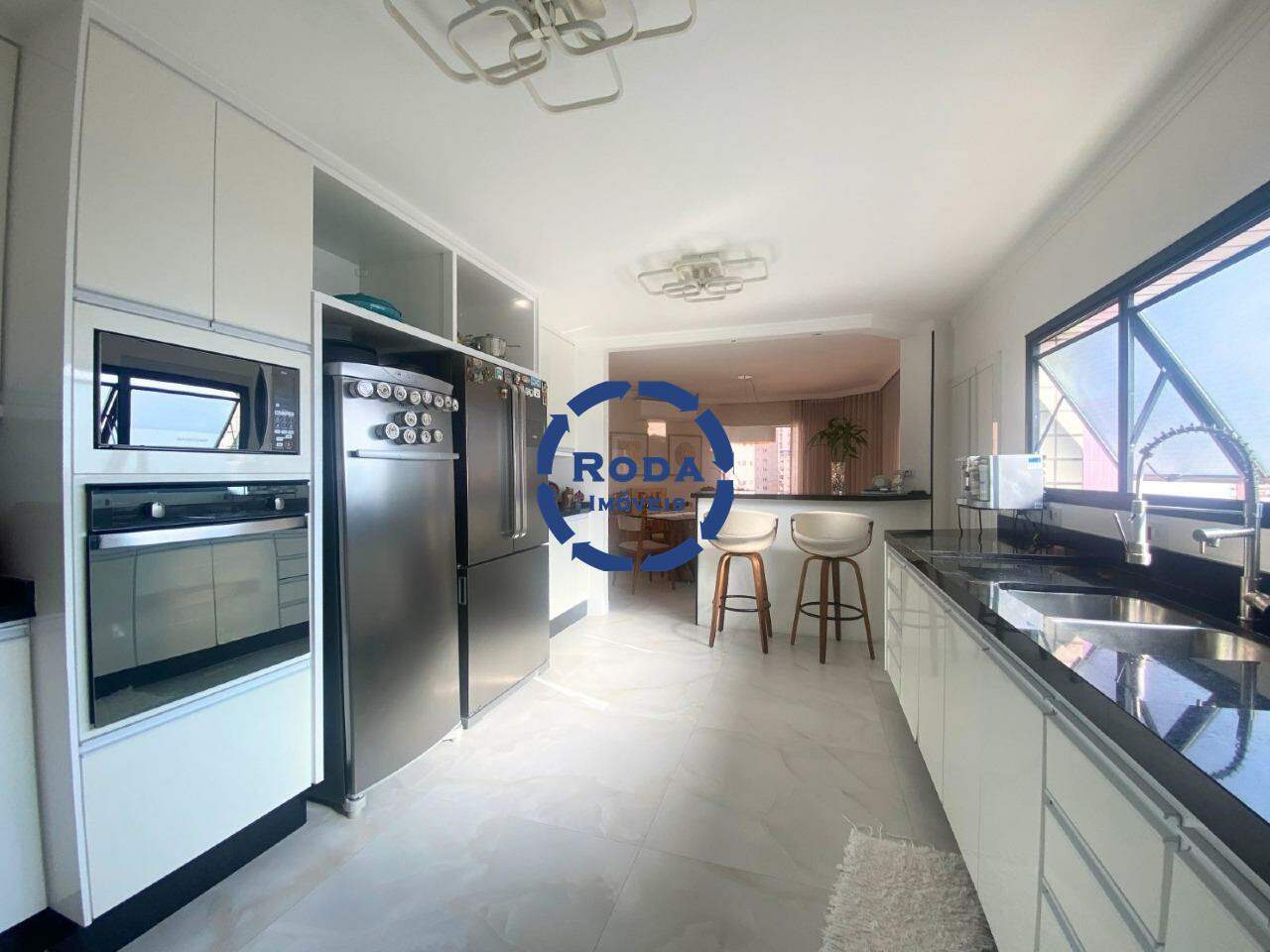 Apartamento à venda no Boqueirão: COZINHA