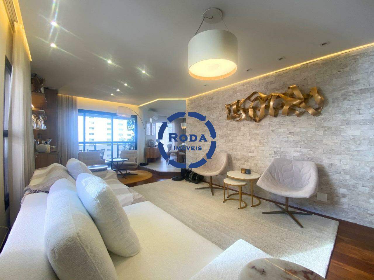 Apartamento à venda no Boqueirão: SALA