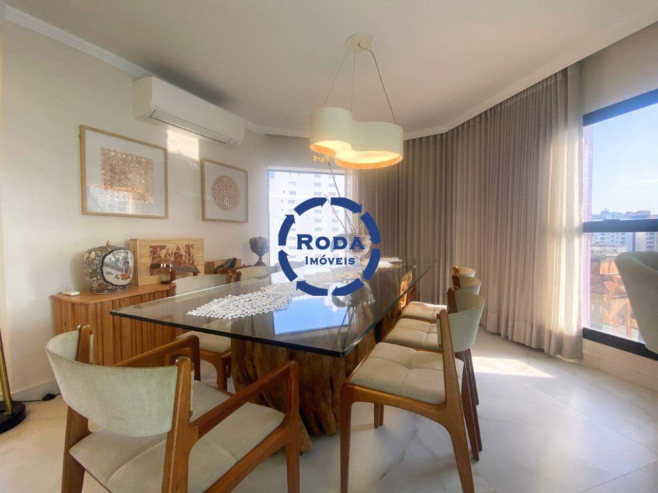 Apartamento à venda no Boqueirão: SALA JANTAR