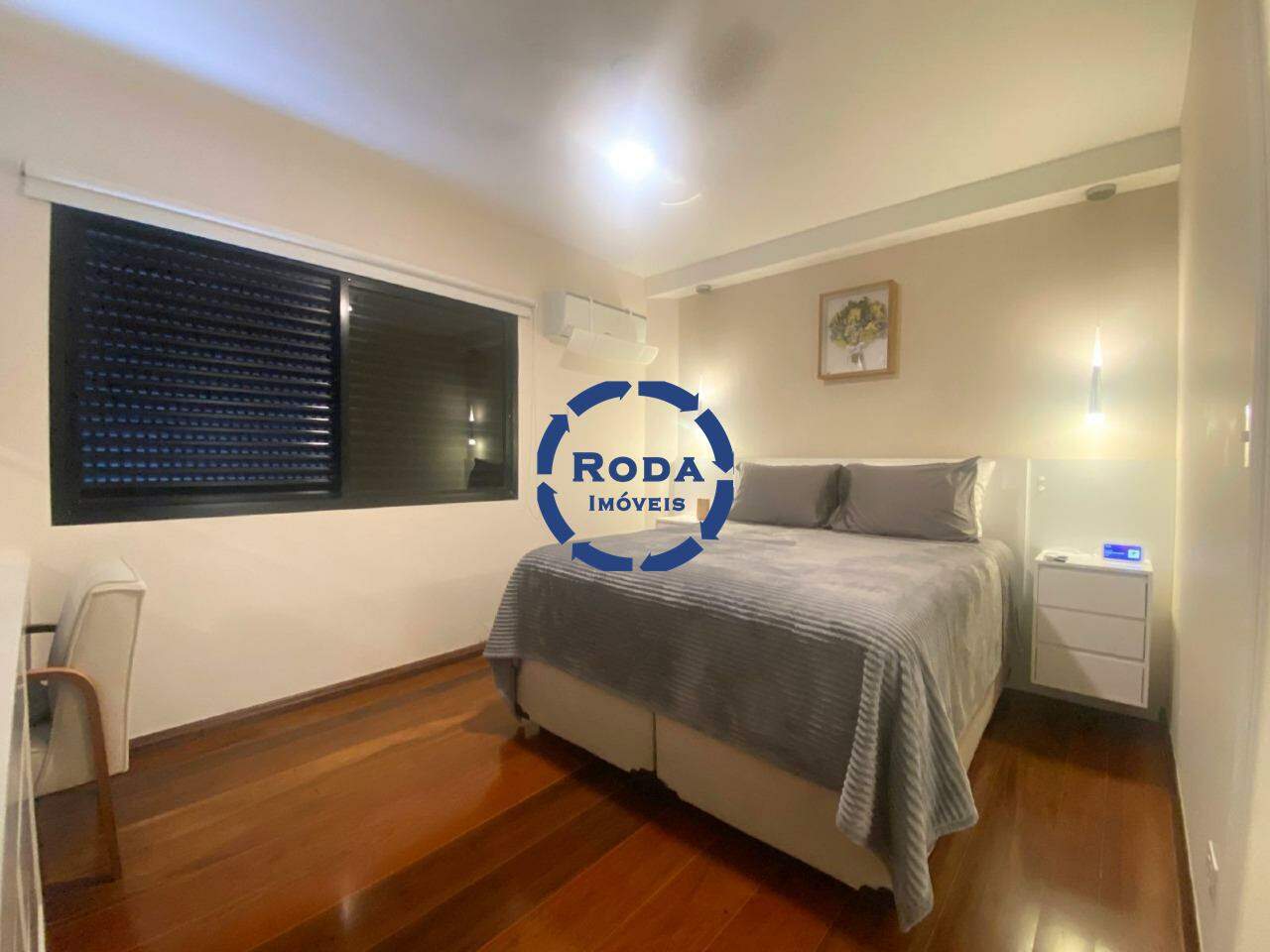 Apartamento à venda no Boqueirão: SUITE MASTER