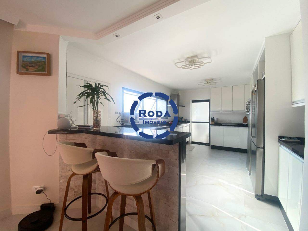 Apartamento à venda no Boqueirão: COZINHA