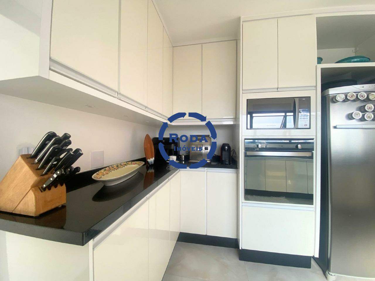 Apartamento à venda no Boqueirão: COZINHA