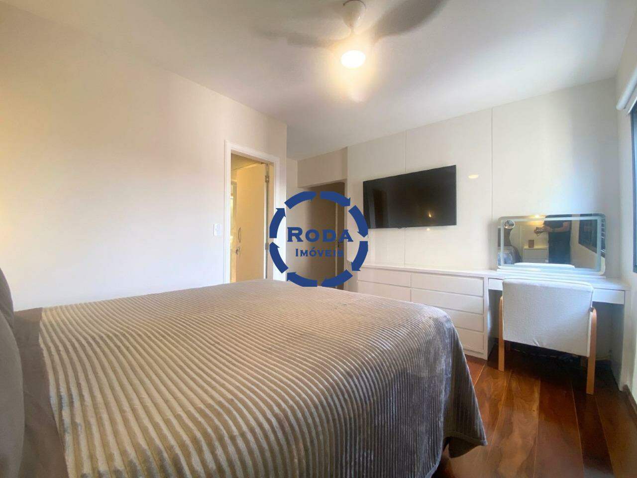 Apartamento à venda no Boqueirão: SUITE MASTER