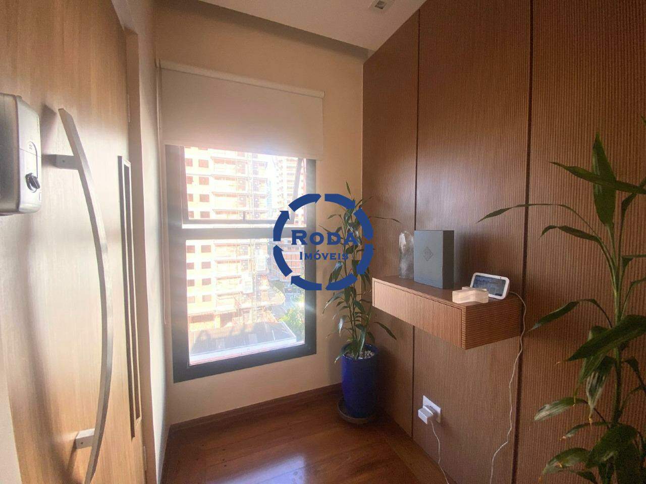 Apartamento à venda no Boqueirão: ENTRADA