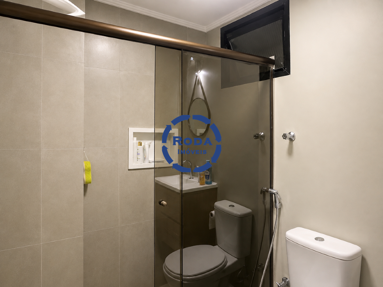 Apartamento à venda no Campo Grande: 