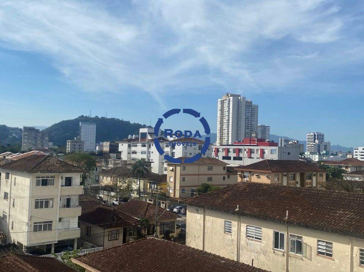 Apartamento à venda no Campo Grande: 