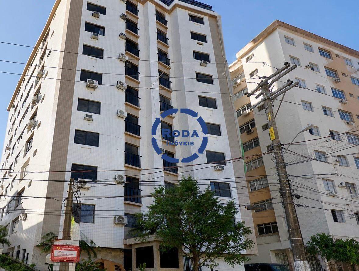 Apartamento à venda no Campo Grande: 