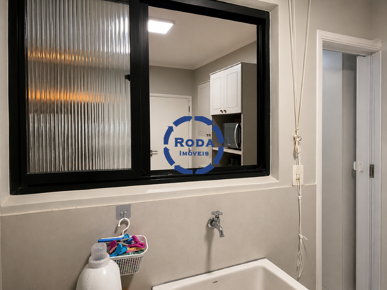 Apartamento à venda no Campo Grande: 