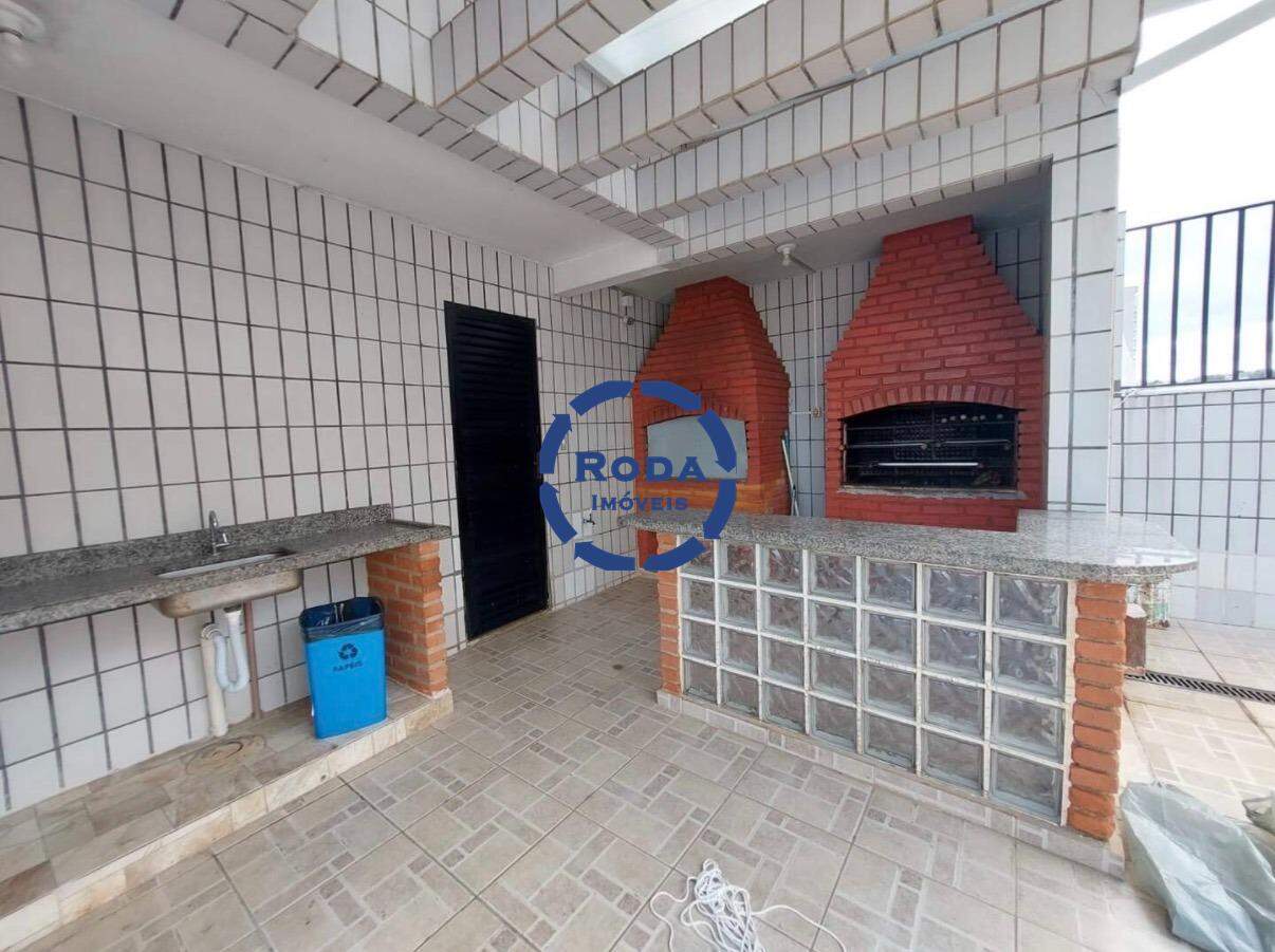Apartamento à venda no Campo Grande: 
