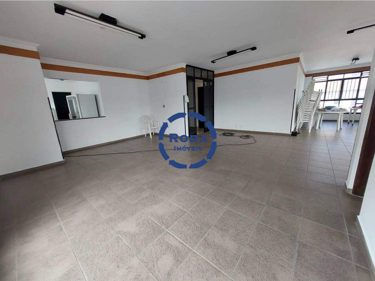 Apartamento à venda no Campo Grande: 