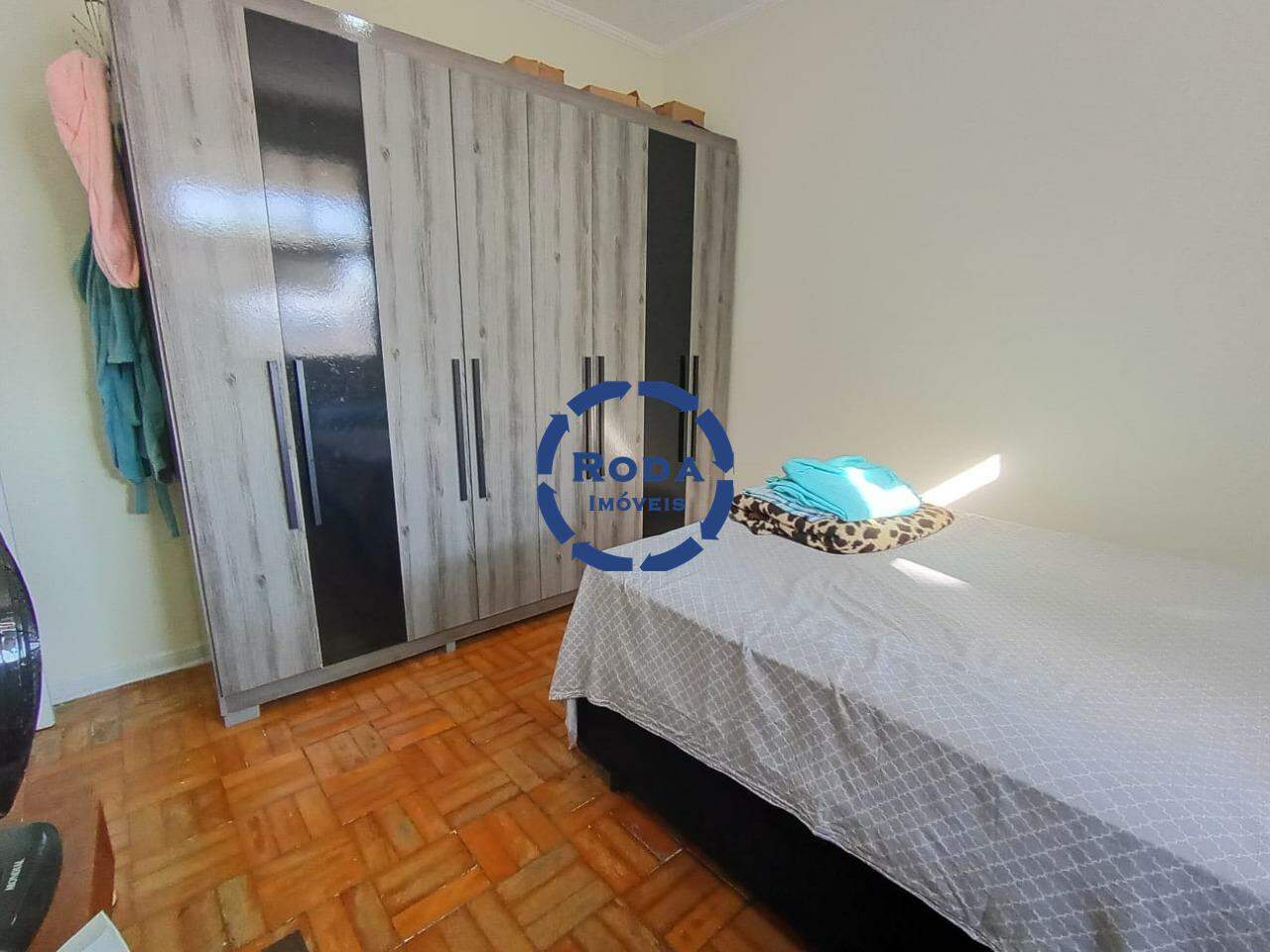 Apartamento à venda no Vila Mathias: 